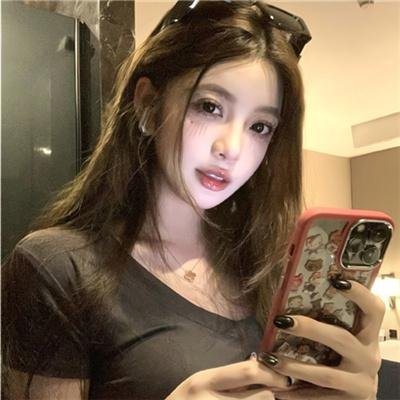 黑黑真好玩